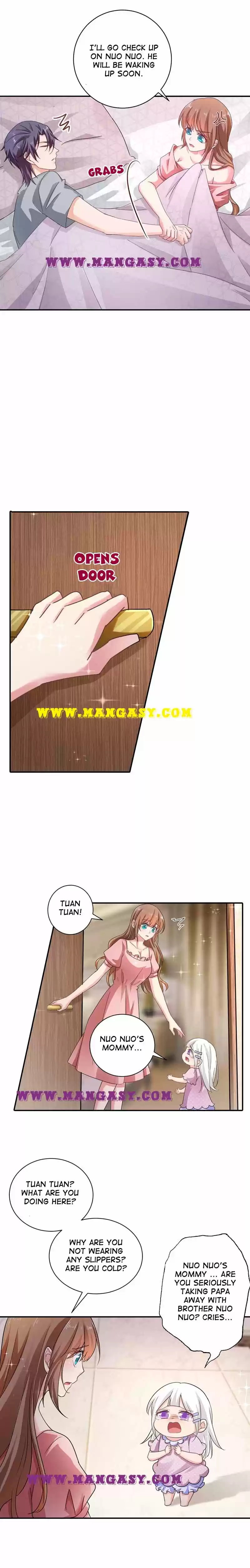 Into The Bones Of Warm Marriage Chapter 275