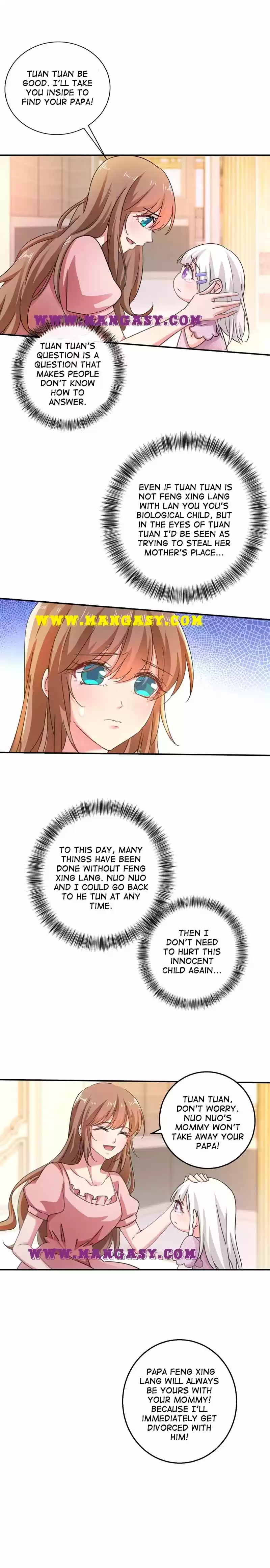 Into The Bones Of Warm Marriage Chapter 275