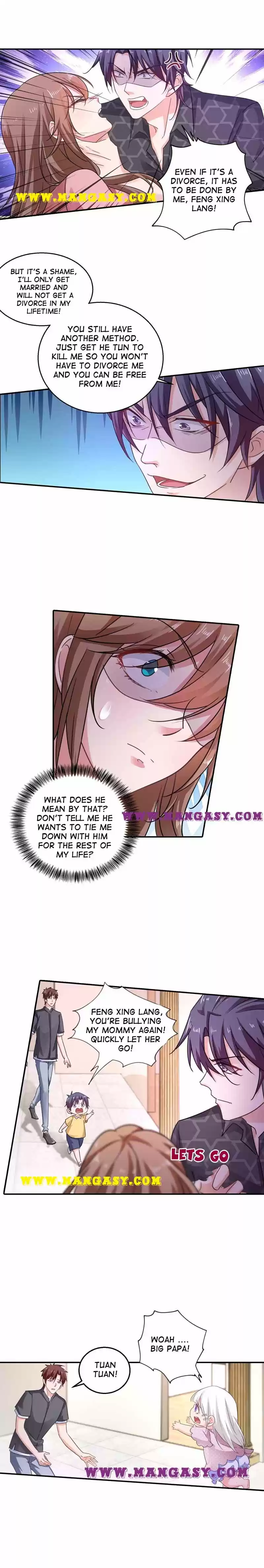 Into The Bones Of Warm Marriage Chapter 275