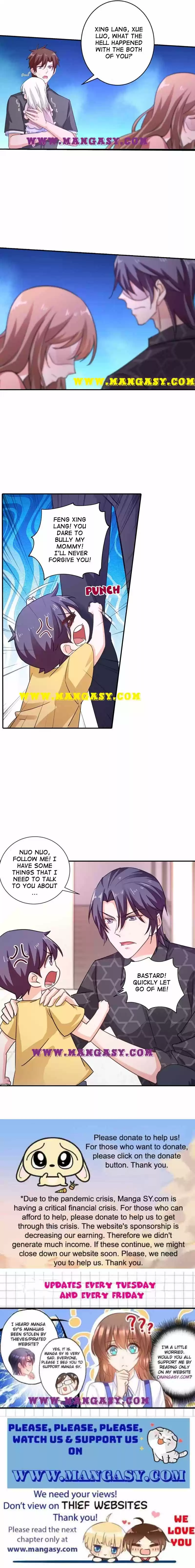 Into The Bones Of Warm Marriage Chapter 275