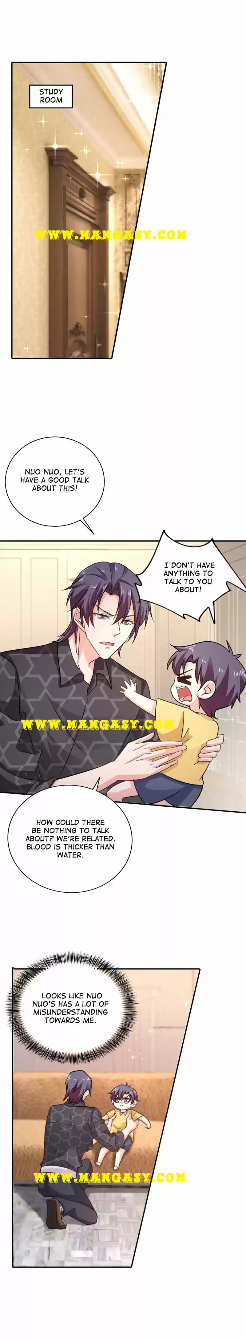 Into The Bones Of Warm Marriage Chapter 276