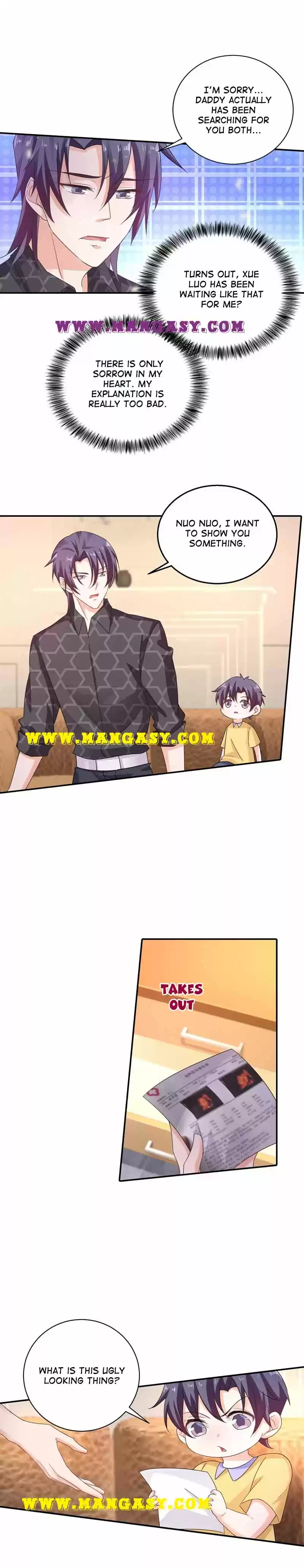 Into The Bones Of Warm Marriage Chapter 276