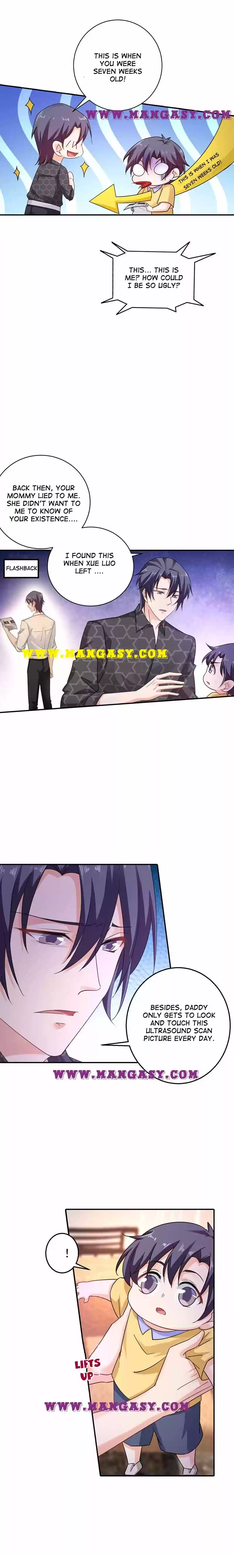 Into The Bones Of Warm Marriage Chapter 276