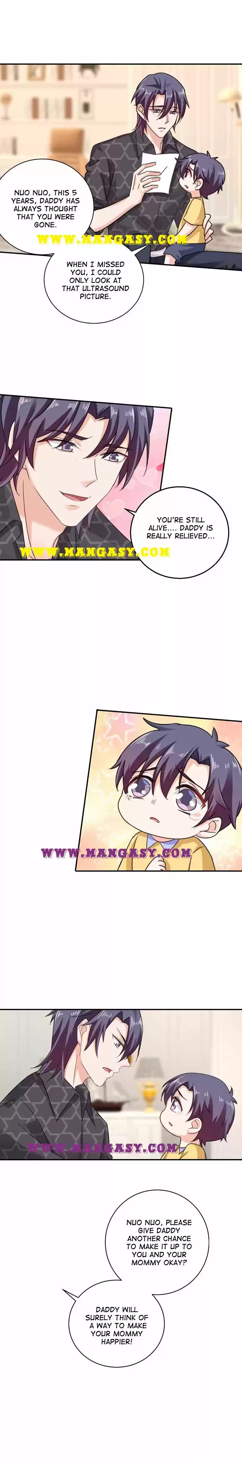 Into The Bones Of Warm Marriage Chapter 276