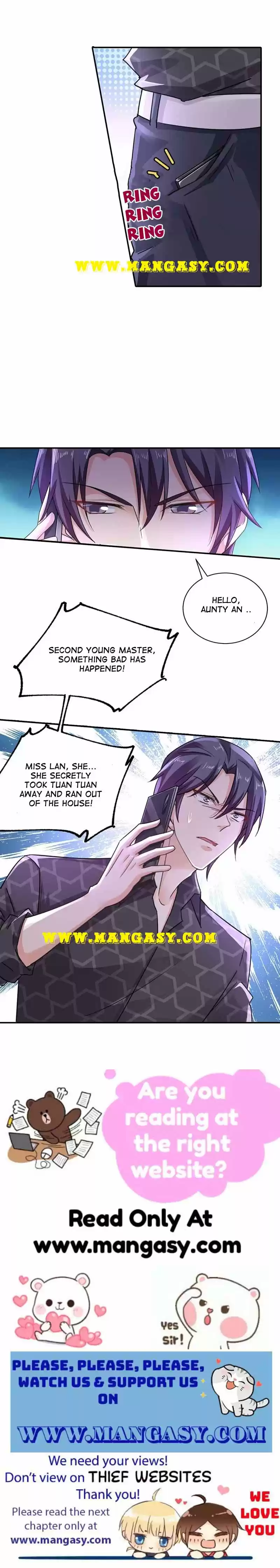 Into The Bones Of Warm Marriage Chapter 276