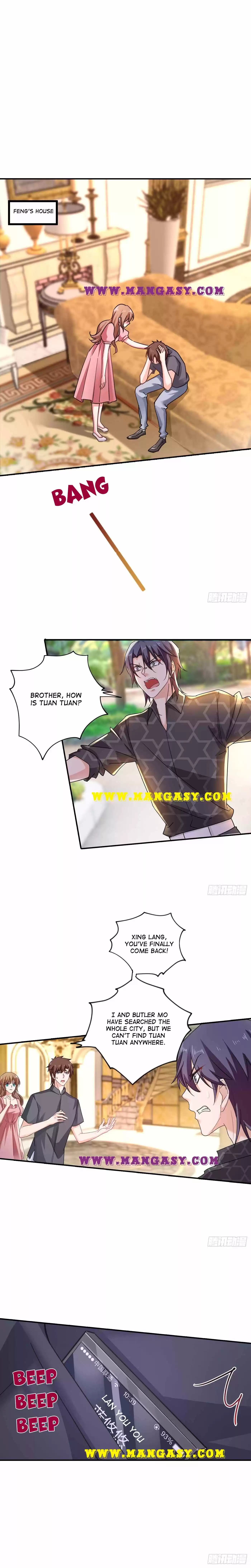 Into The Bones Of Warm Marriage Chapter 277