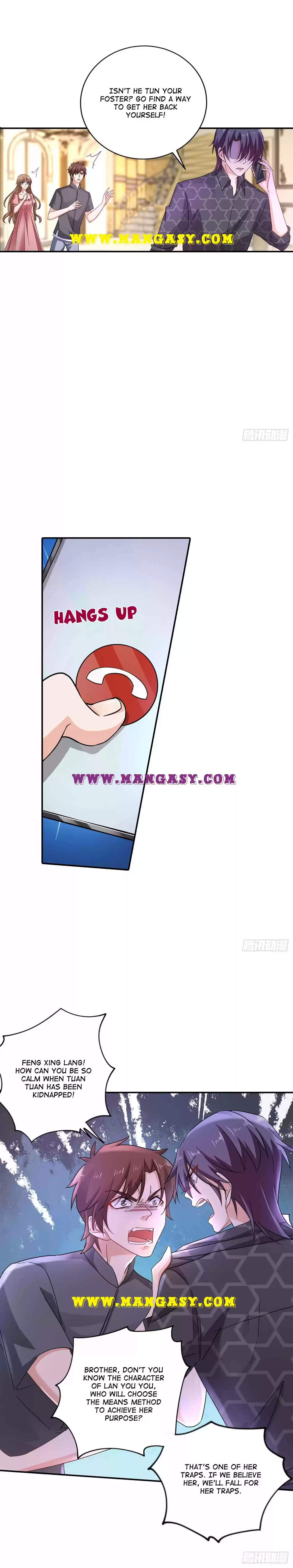 Into The Bones Of Warm Marriage Chapter 277