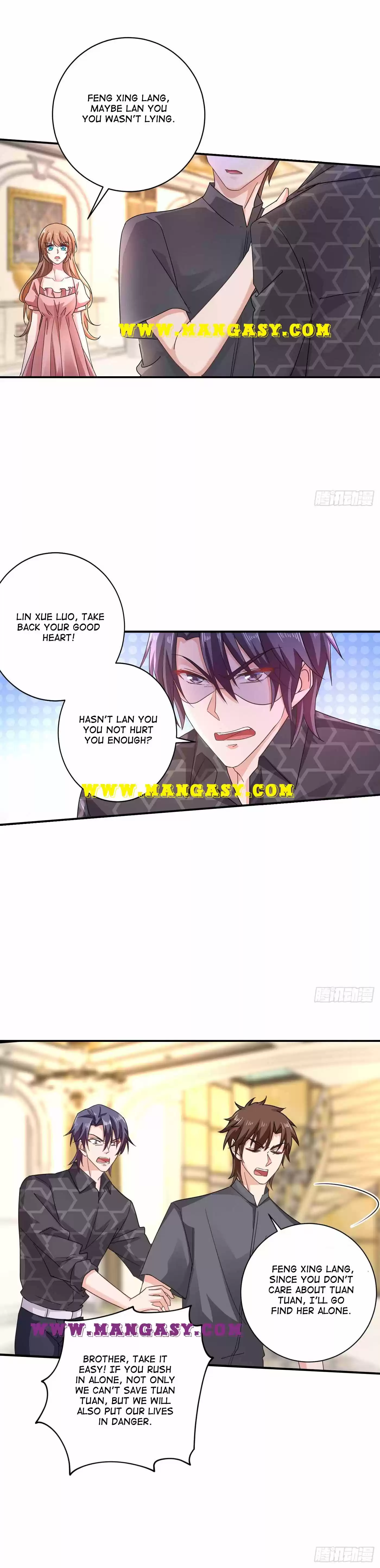 Into The Bones Of Warm Marriage Chapter 277