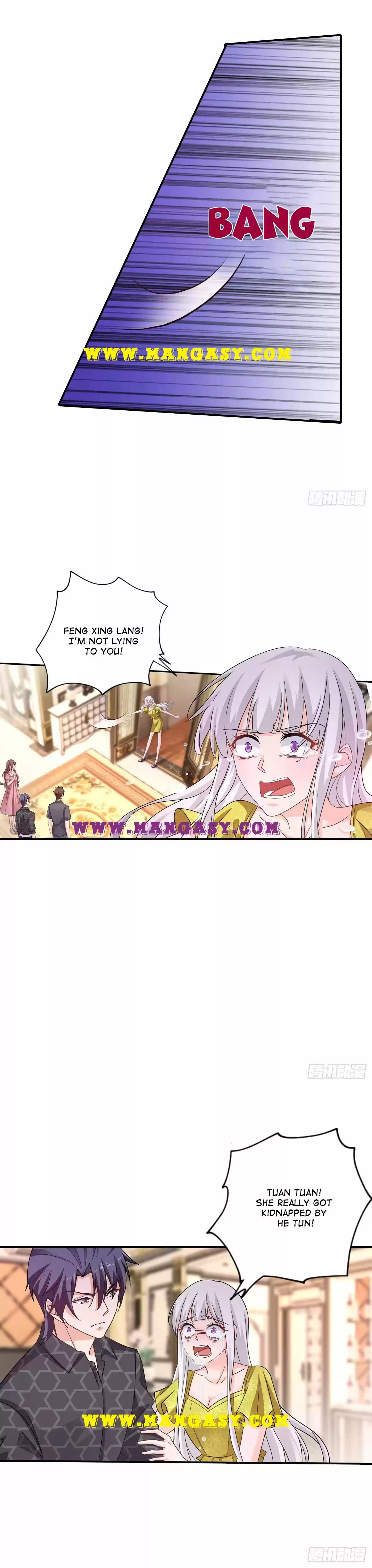 Into The Bones Of Warm Marriage Chapter 277