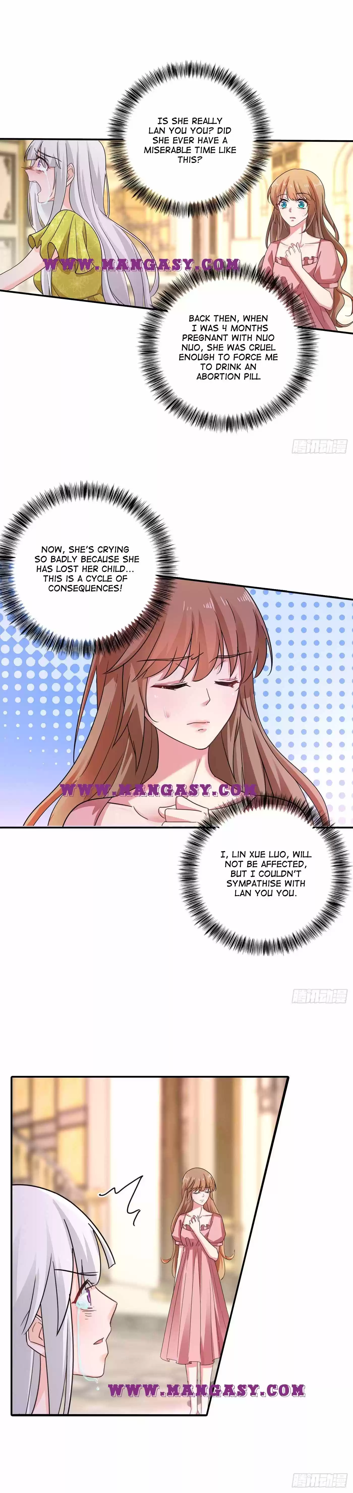 Into The Bones Of Warm Marriage Chapter 277