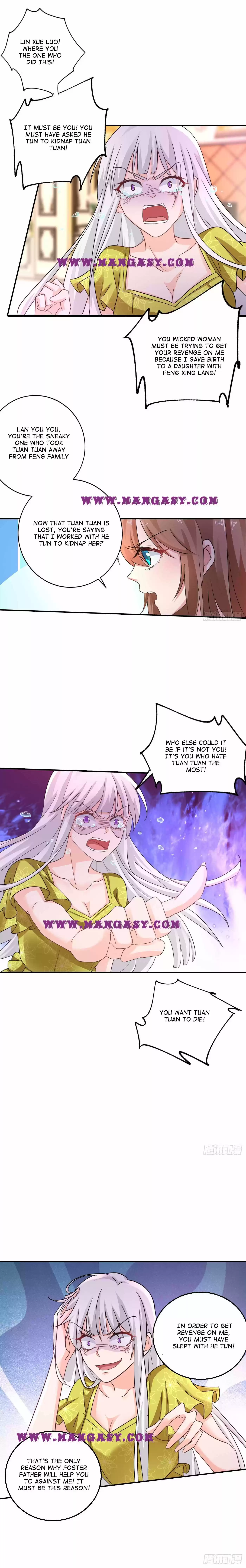 Into The Bones Of Warm Marriage Chapter 277