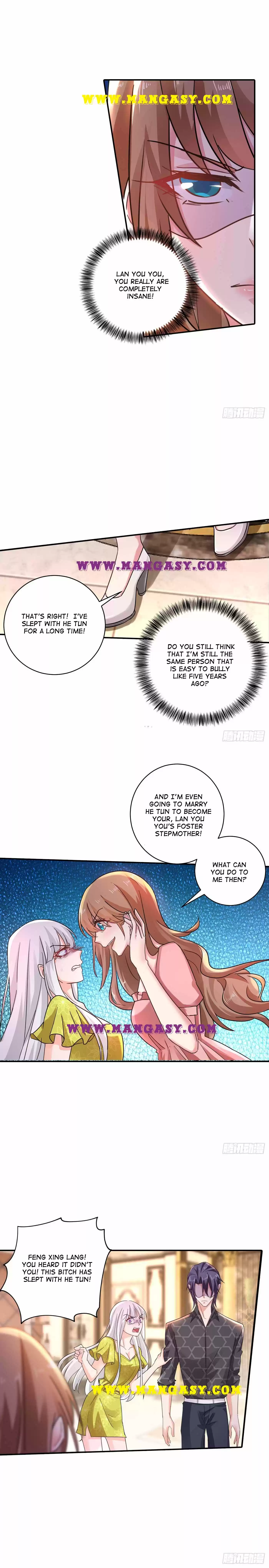 Into The Bones Of Warm Marriage Chapter 277