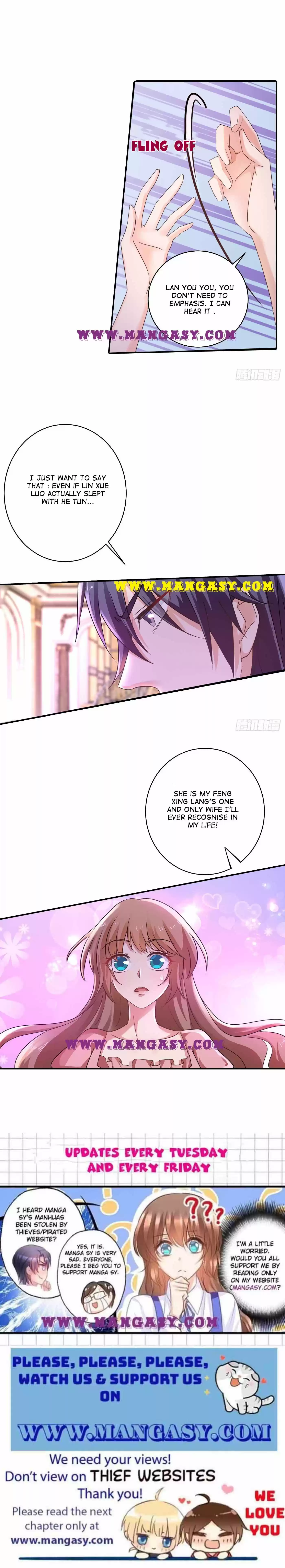 Into The Bones Of Warm Marriage Chapter 277