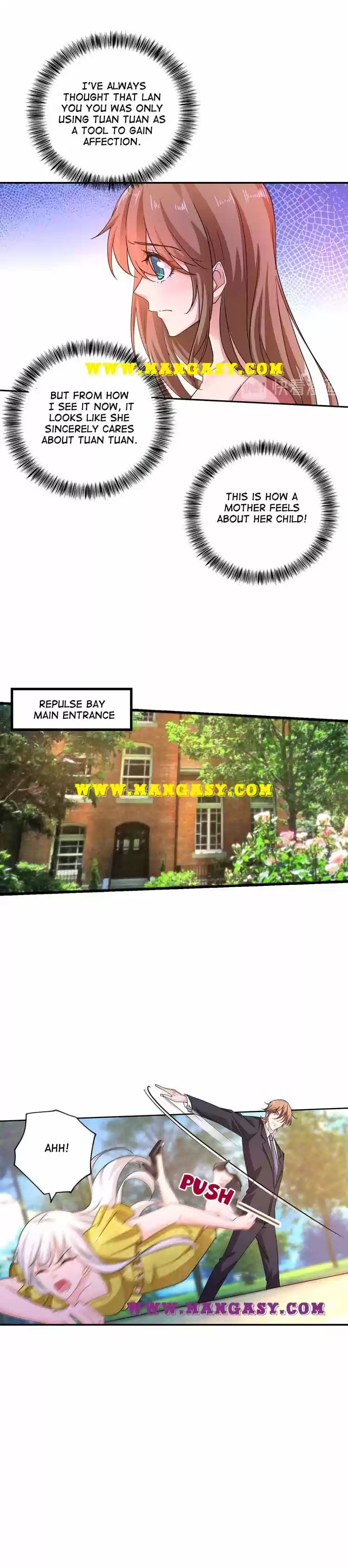 Into The Bones Of Warm Marriage Chapter 278