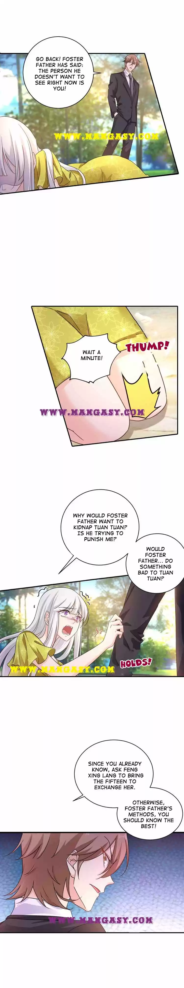 Into The Bones Of Warm Marriage Chapter 278