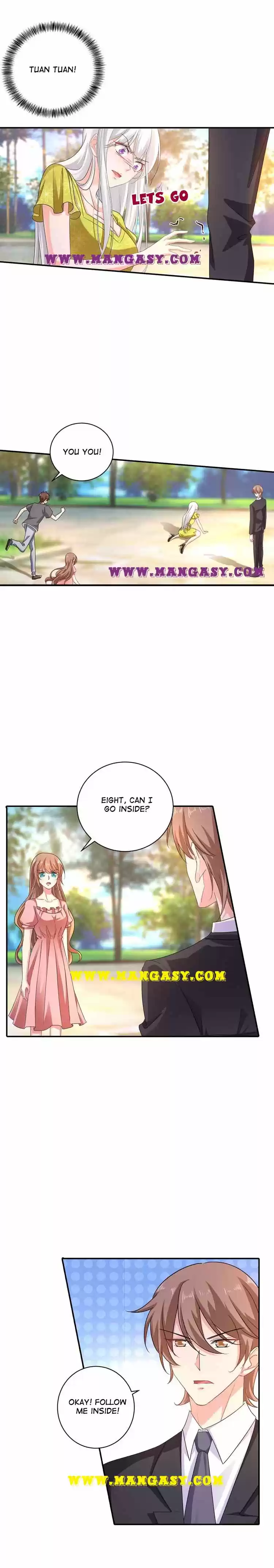 Into The Bones Of Warm Marriage Chapter 278