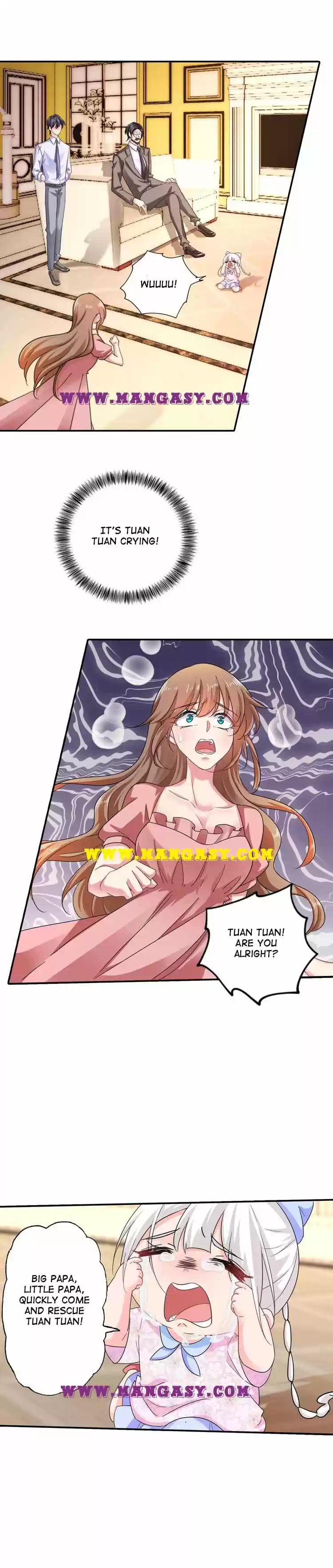 Into The Bones Of Warm Marriage Chapter 278