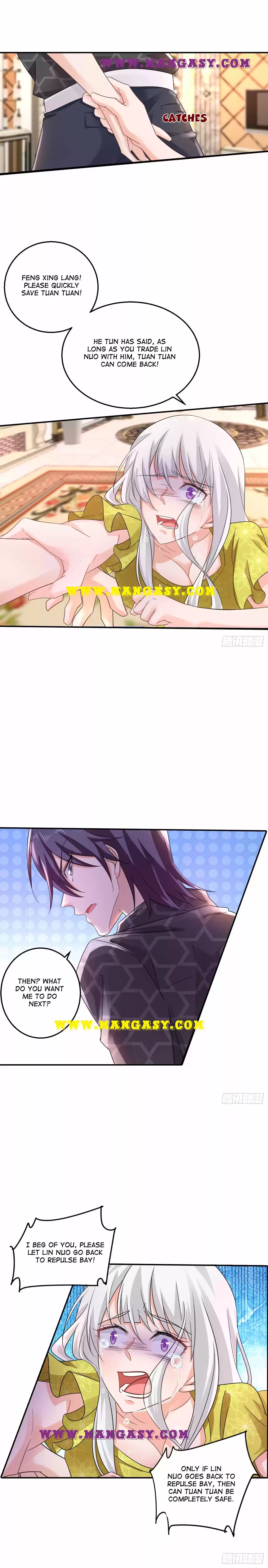 Into The Bones Of Warm Marriage Chapter 279