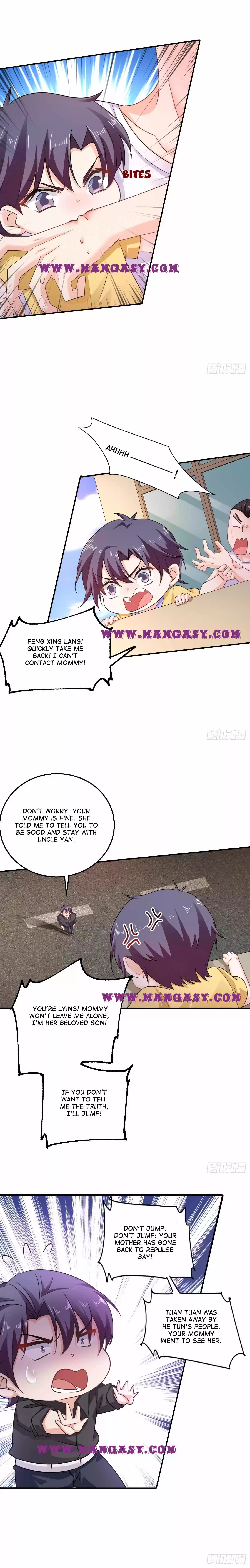 Into The Bones Of Warm Marriage Chapter 279