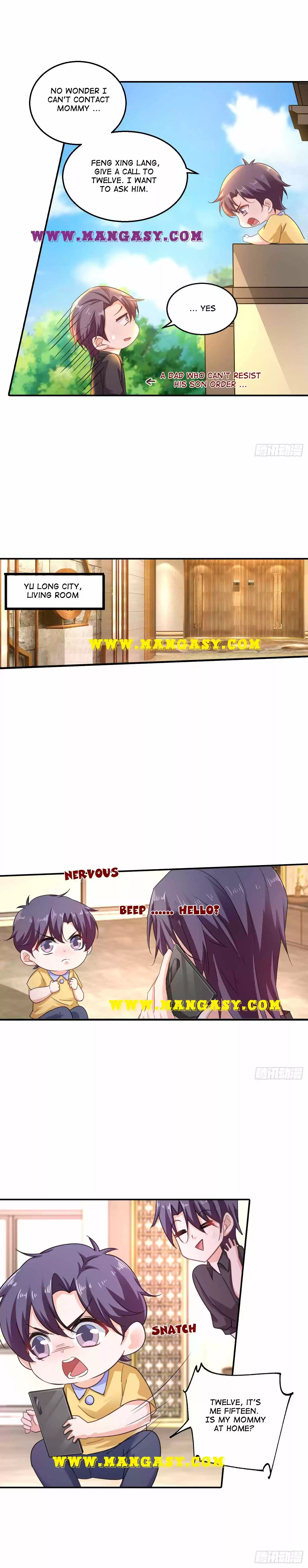 Into The Bones Of Warm Marriage Chapter 279