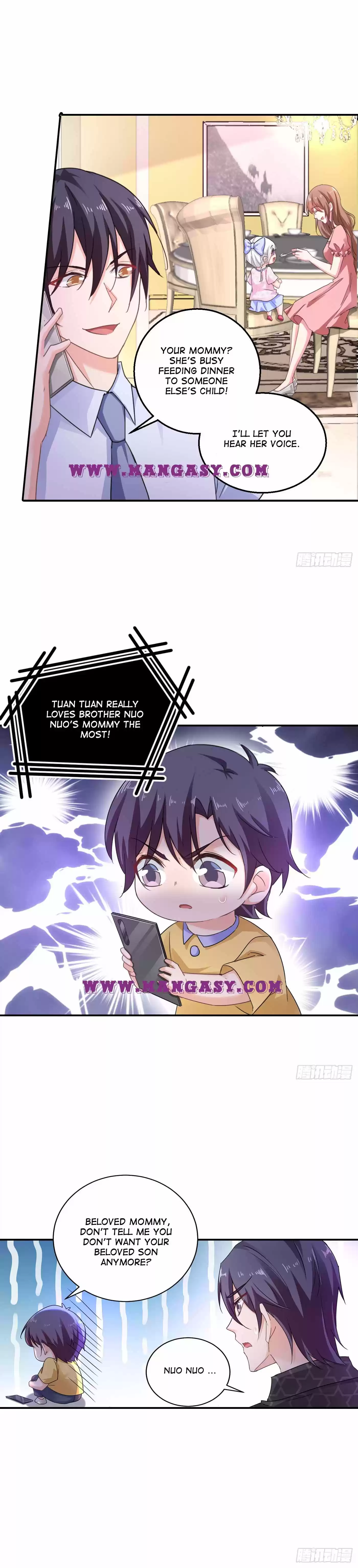 Into The Bones Of Warm Marriage Chapter 279