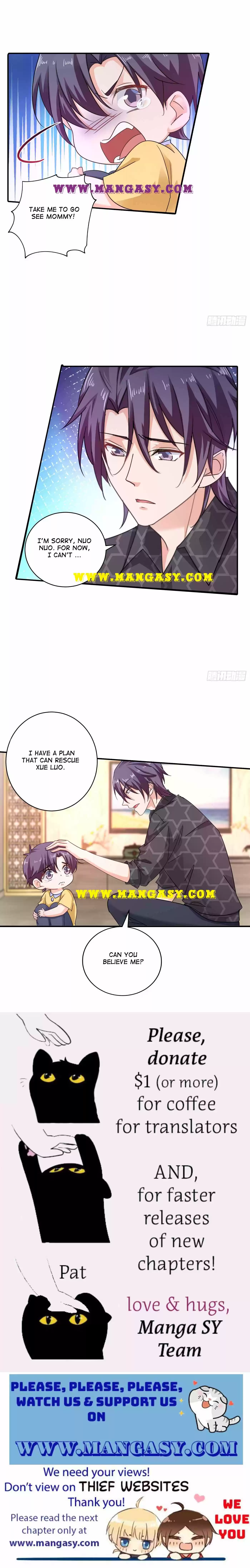 Into The Bones Of Warm Marriage Chapter 279