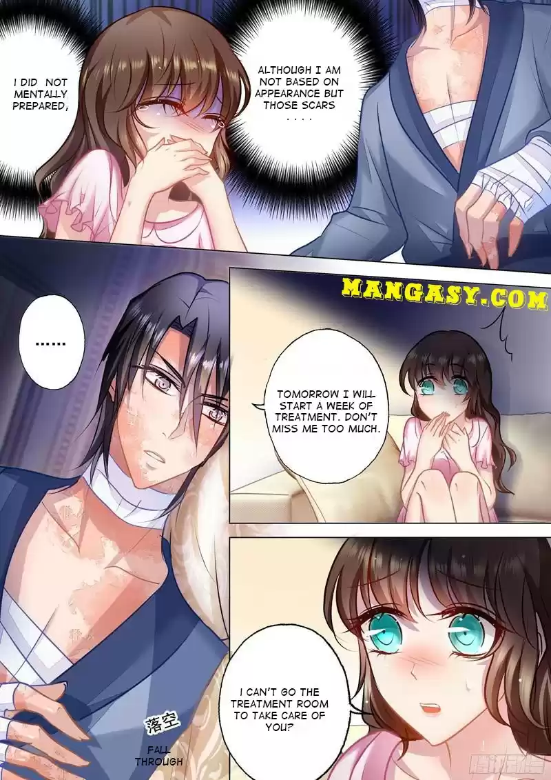 Into The Bones Of Warm Marriage Chapter 28