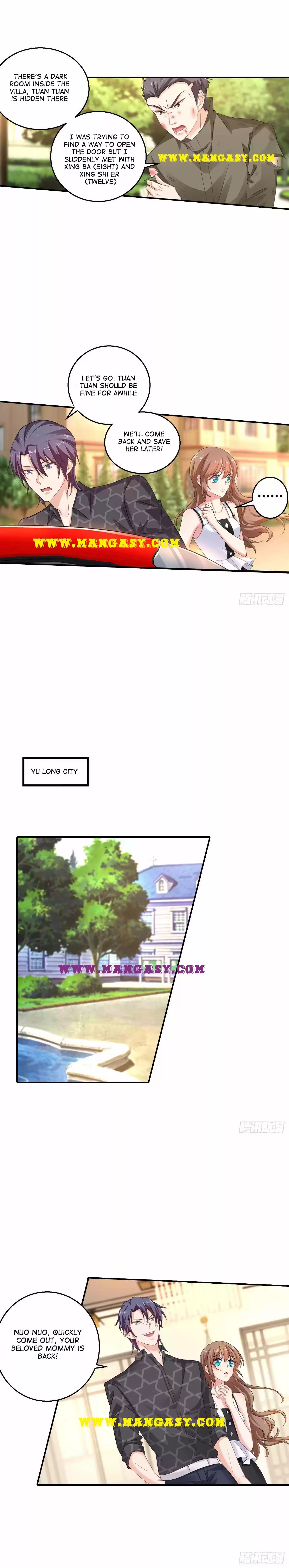 Into The Bones Of Warm Marriage Chapter 281