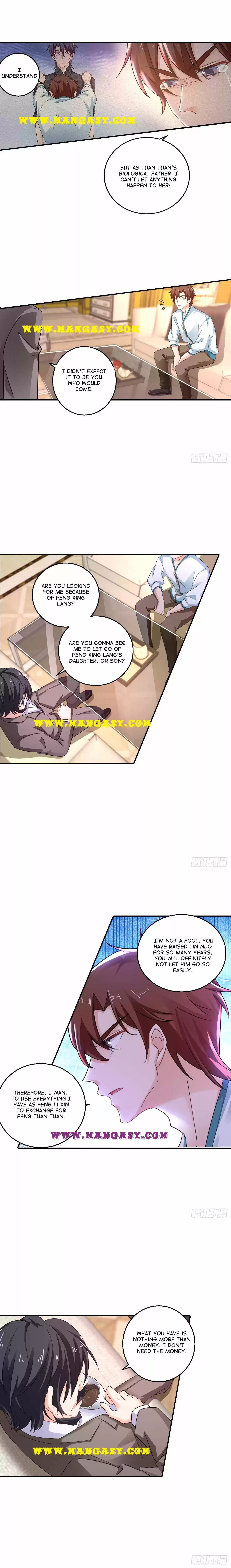 Into The Bones Of Warm Marriage Chapter 281