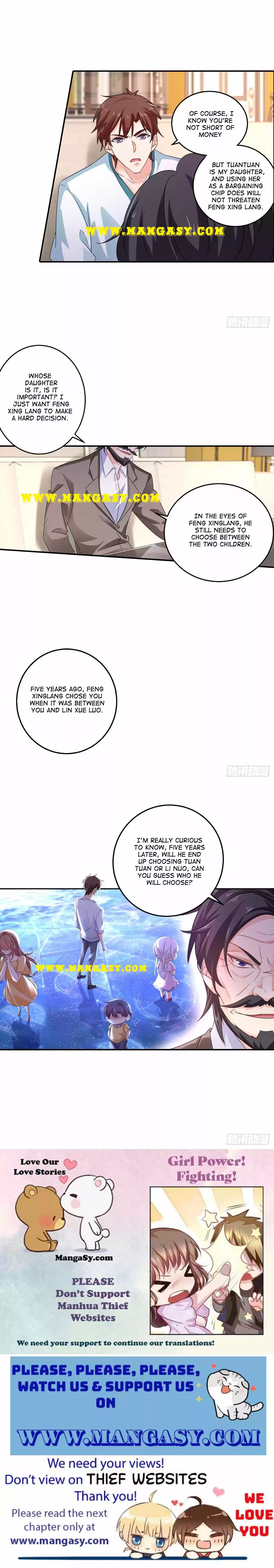 Into The Bones Of Warm Marriage Chapter 281