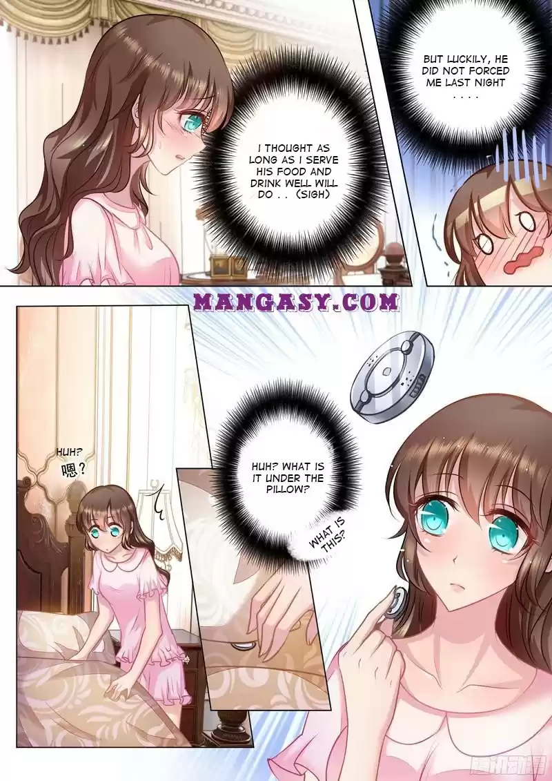 Into The Bones Of Warm Marriage Chapter 29