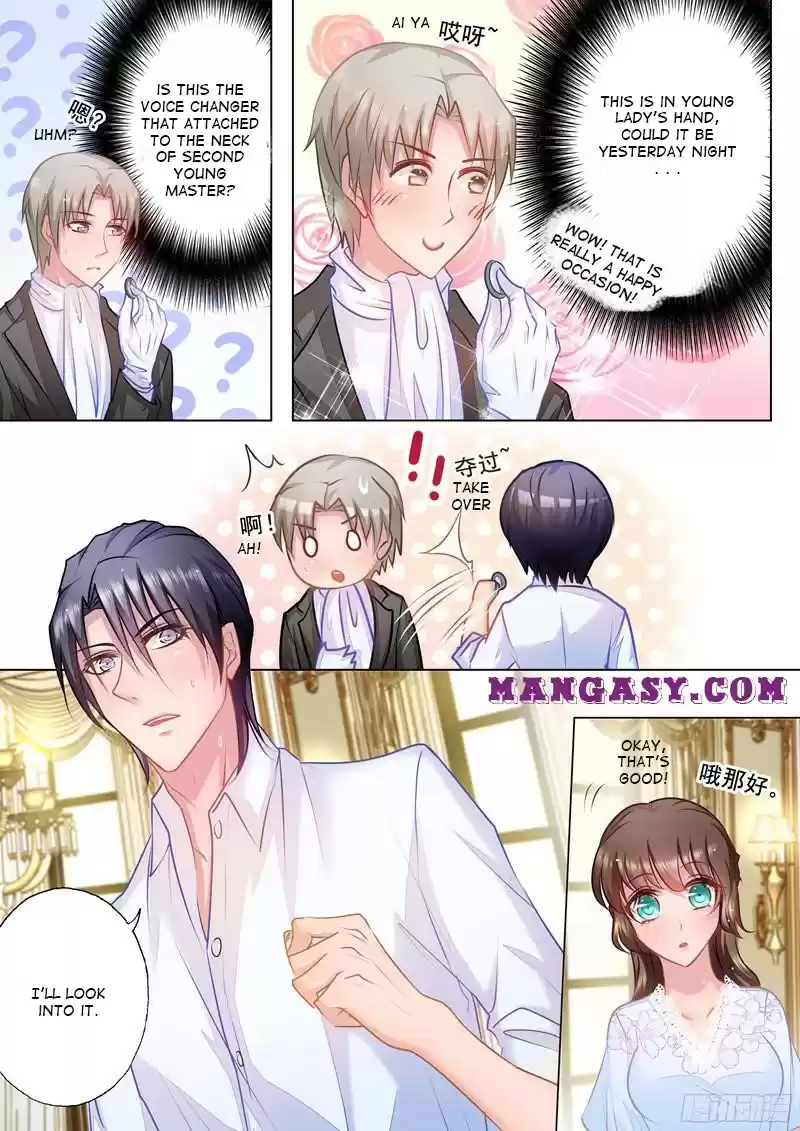 Into The Bones Of Warm Marriage Chapter 29