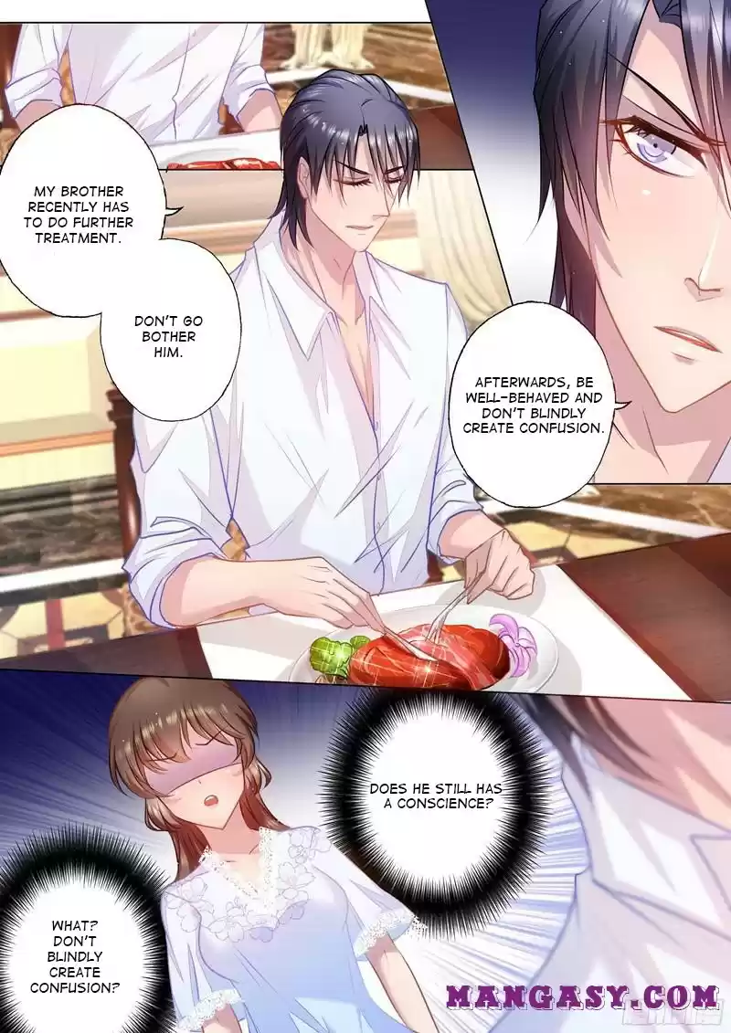 Into The Bones Of Warm Marriage Chapter 29