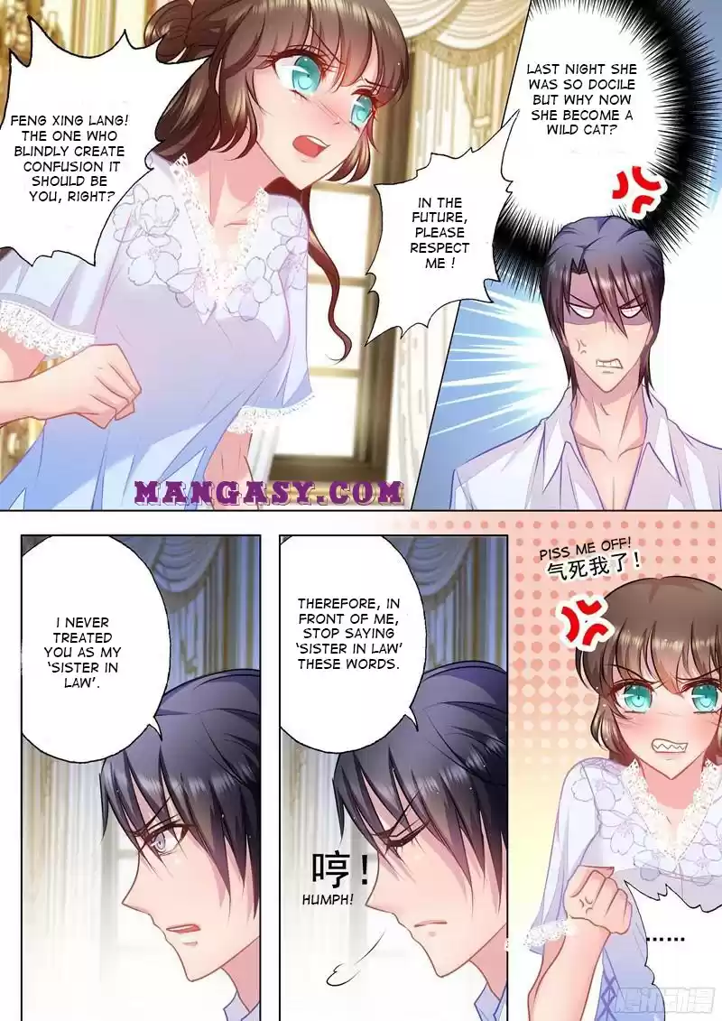 Into The Bones Of Warm Marriage Chapter 29