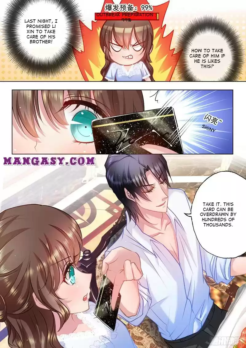 Into The Bones Of Warm Marriage Chapter 29