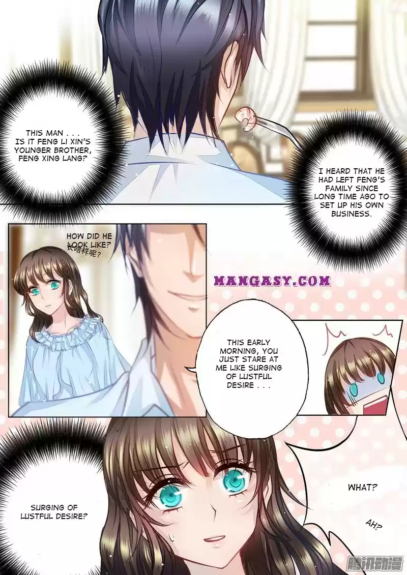 Into The Bones Of Warm Marriage Chapter 3