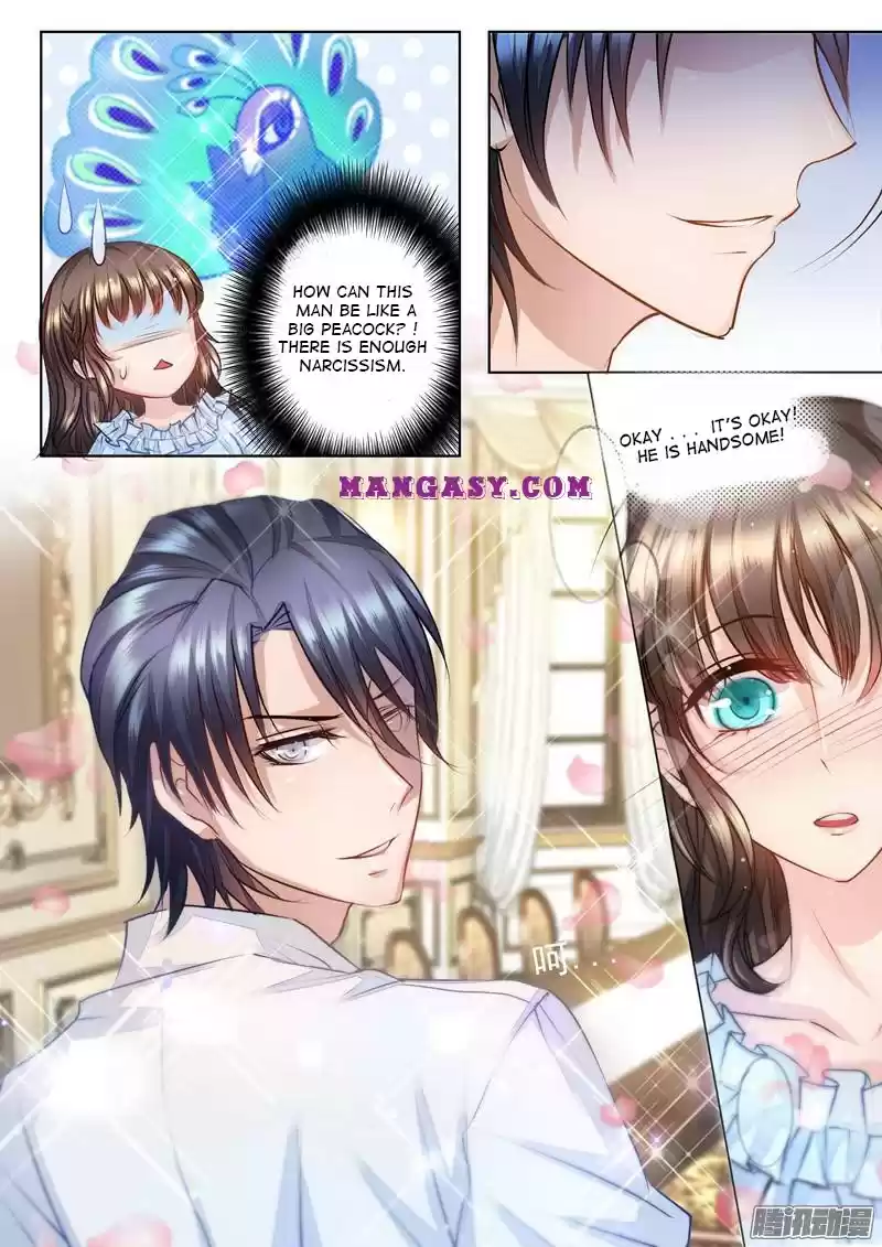 Into The Bones Of Warm Marriage Chapter 3