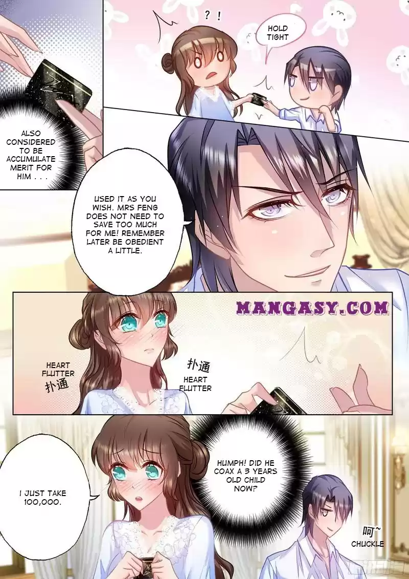 Into The Bones Of Warm Marriage Chapter 30