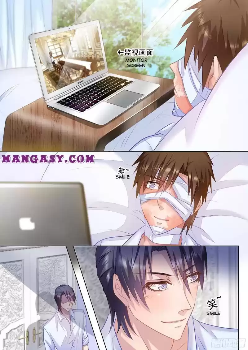 Into The Bones Of Warm Marriage Chapter 30