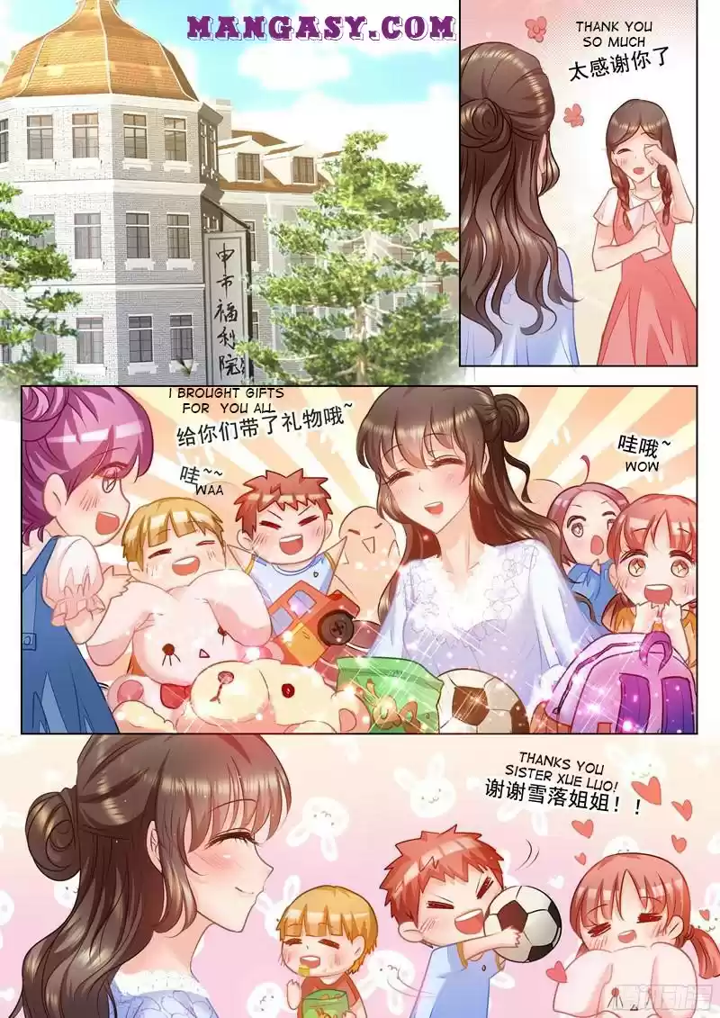 Into The Bones Of Warm Marriage Chapter 30