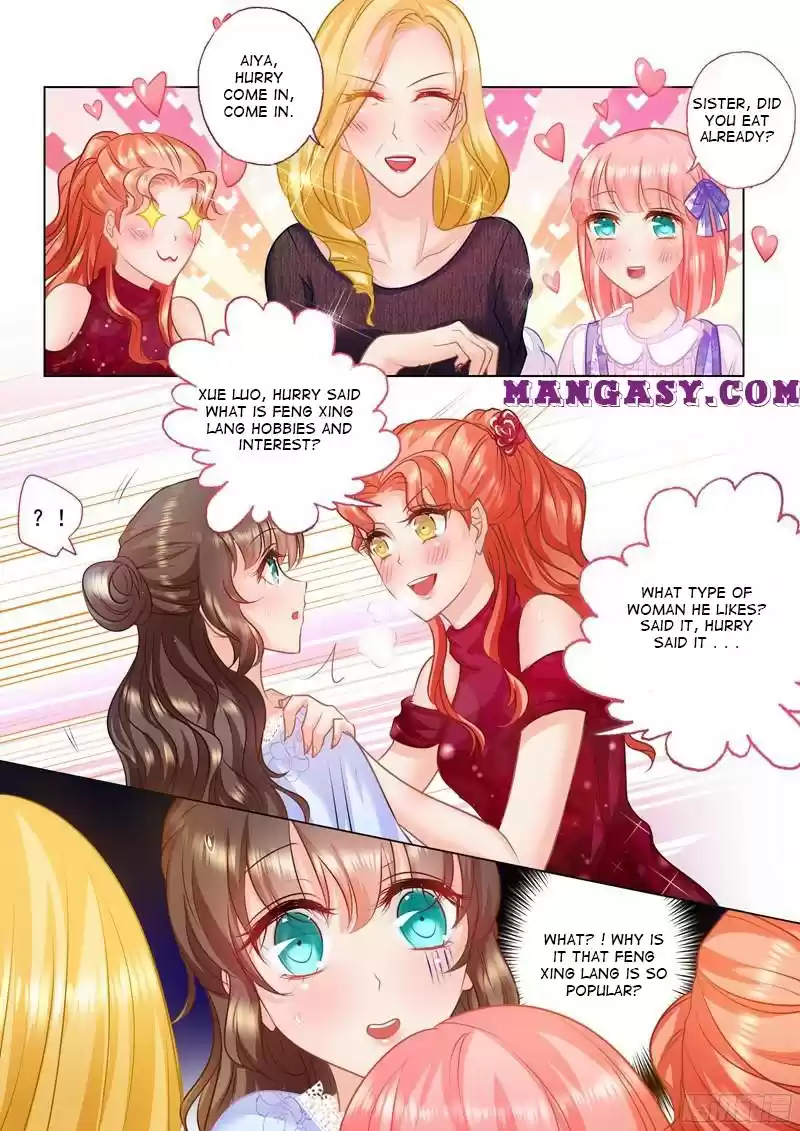 Into The Bones Of Warm Marriage Chapter 30