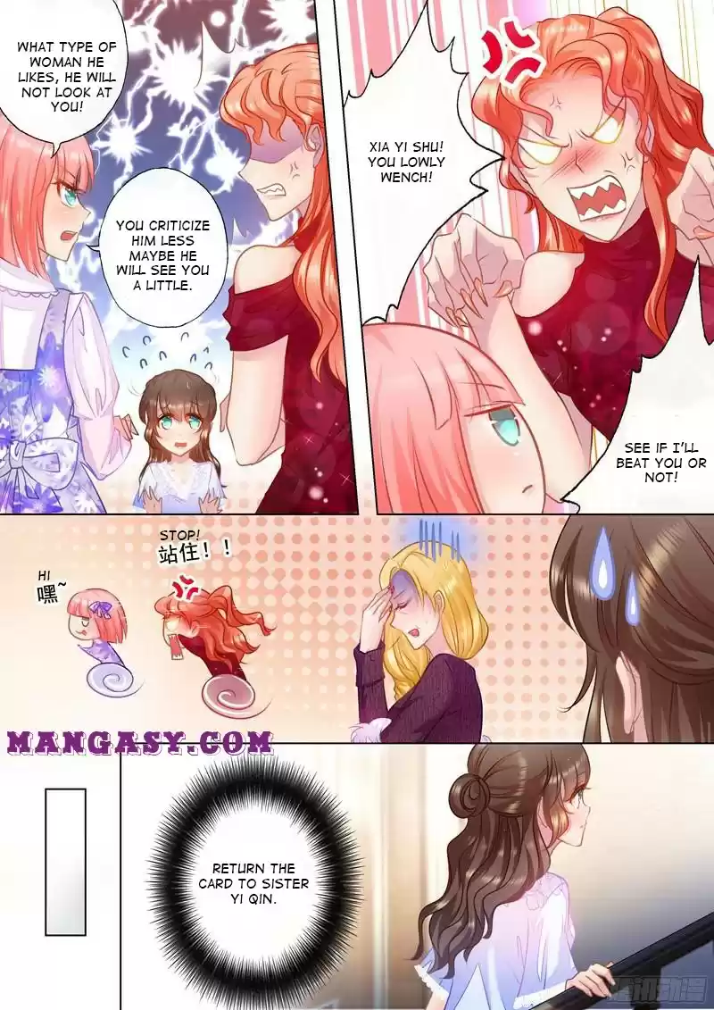 Into The Bones Of Warm Marriage Chapter 30