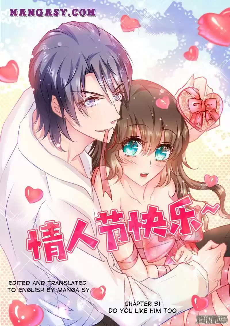 Into The Bones Of Warm Marriage Chapter 31