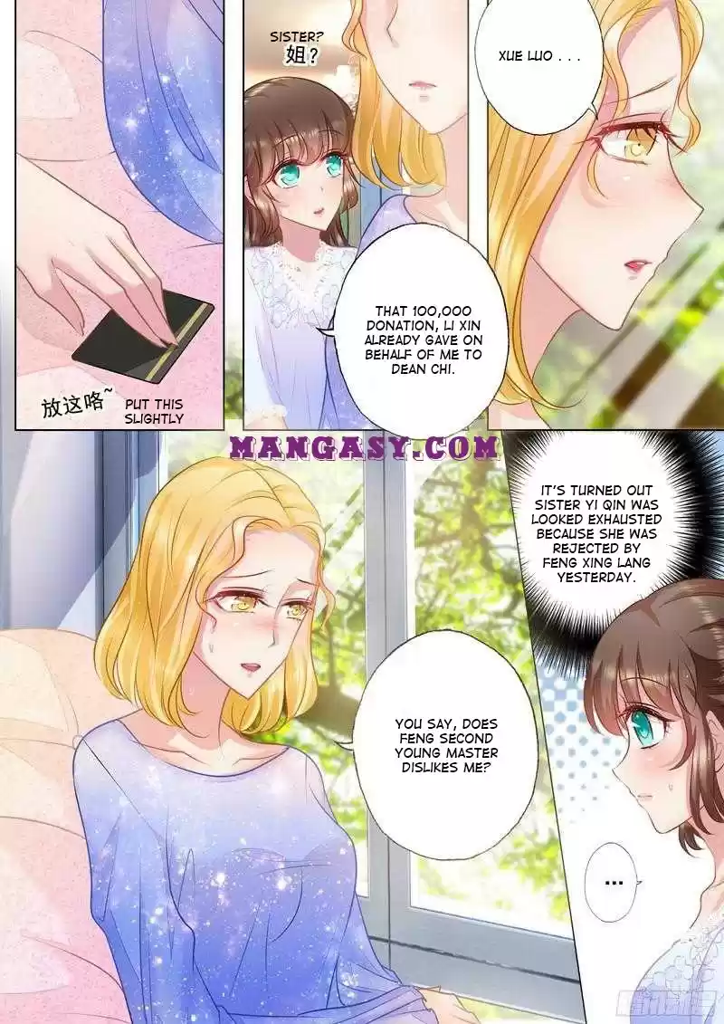 Into The Bones Of Warm Marriage Chapter 31