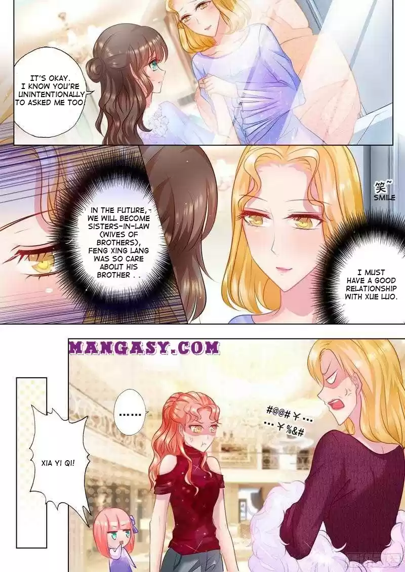 Into The Bones Of Warm Marriage Chapter 31