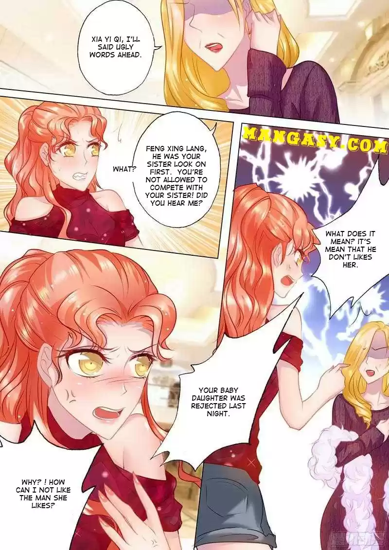 Into The Bones Of Warm Marriage Chapter 31