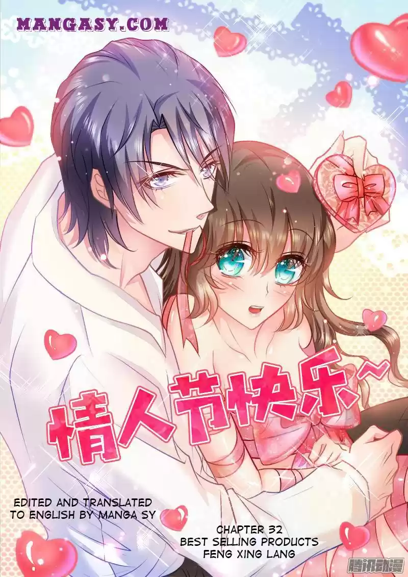 Into The Bones Of Warm Marriage Chapter 32