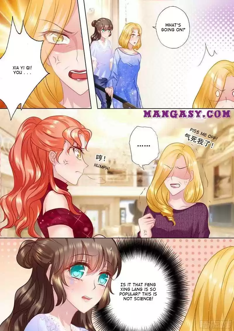 Into The Bones Of Warm Marriage Chapter 32