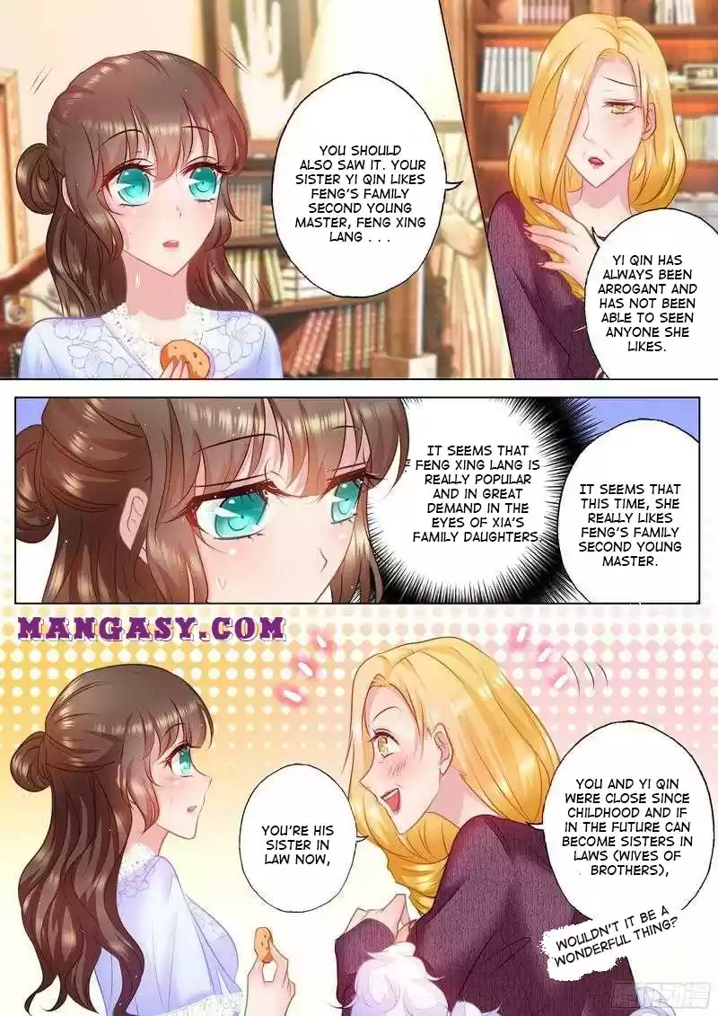 Into The Bones Of Warm Marriage Chapter 32