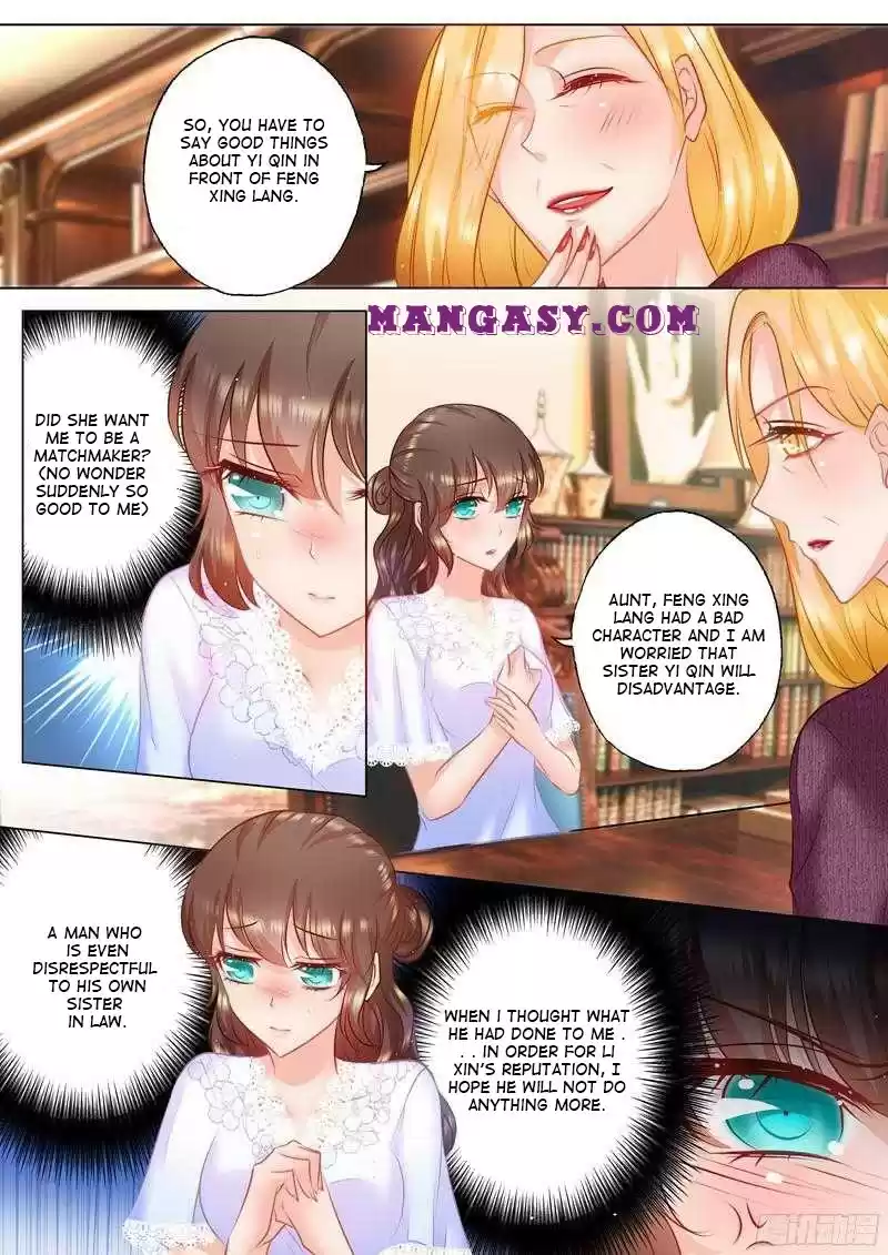 Into The Bones Of Warm Marriage Chapter 32